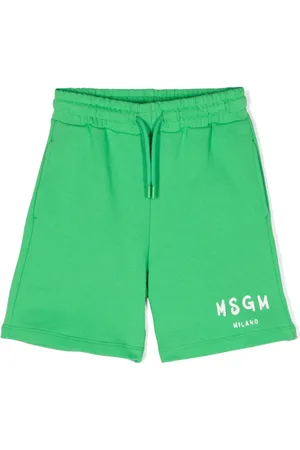 Msgm Logo