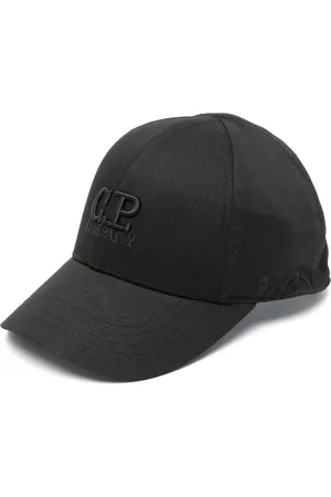 C.P. Company Embroidered