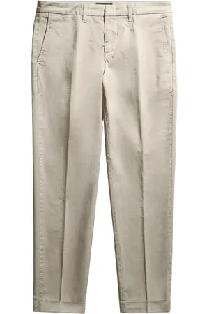 FAY Capri straight