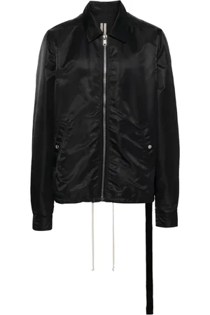 Rick Owens Zip
