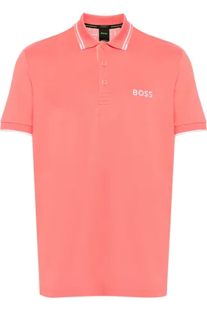 HUGO BOSS Logo