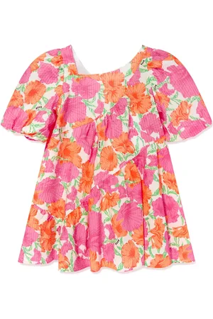 Msgm Floral