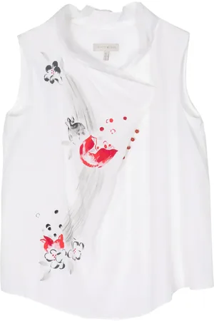 SHIATZY CHEN Floral