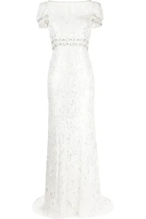 Jenny Packham Sungem sequin