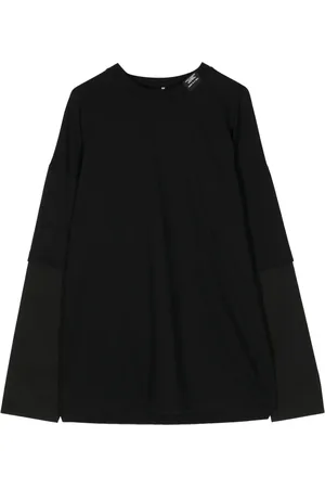 OAMC Layered organic cotton T