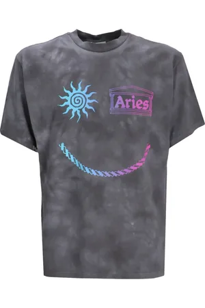 ARIES Grunge Happy Dude T