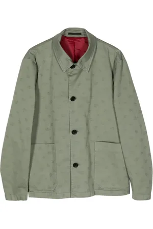 Paul Smith Patterned