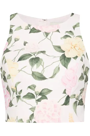 Sachin & Babi Lexie floral