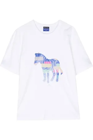 Paul Smith Zebra