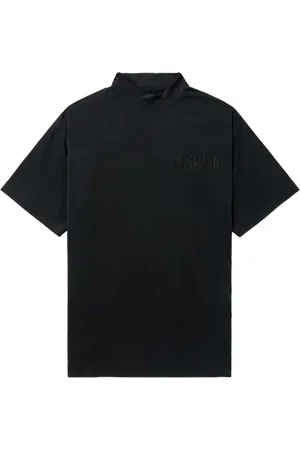 MAGLIANO A Chic velvet T
