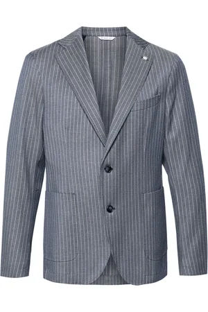 Manuel Ritz Striped single