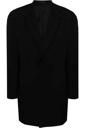 YOHJI YAMAMOTO Single