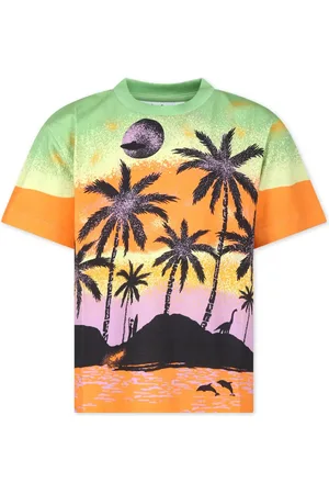 Molo Riley organic