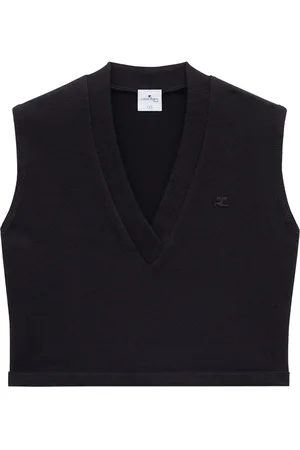 Courrèges Varsity logo