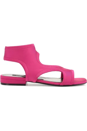 Sergio Rossi Sr Jane cut