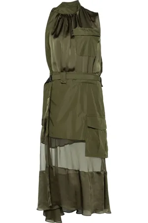 SACAI Panelled