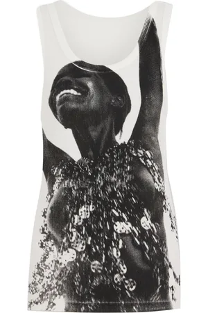 Paco rabanne X Jean Clemmer photograph