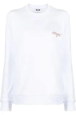 Msgm Logo