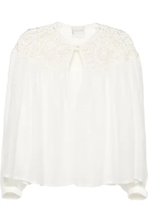 FORTE FORTE Crochet