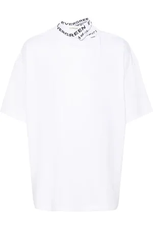 Y / PROJECT Triple Collar T