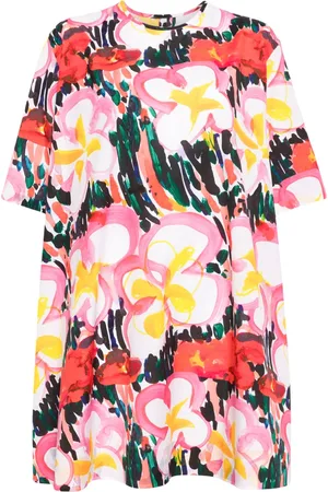 JNBY Floral