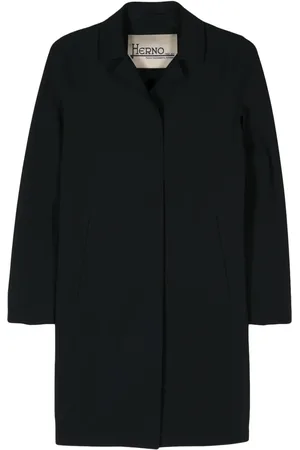 HERNO Notched