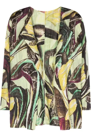 PLEATS PLEASE ISSEY MIYAKE Graphic