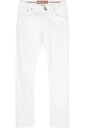 Jacob Cohen Pocket