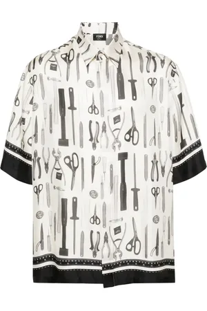Fendi Graphic