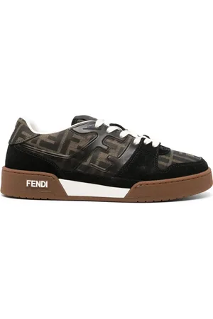 Fendi Zucca