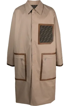 Fendi Button