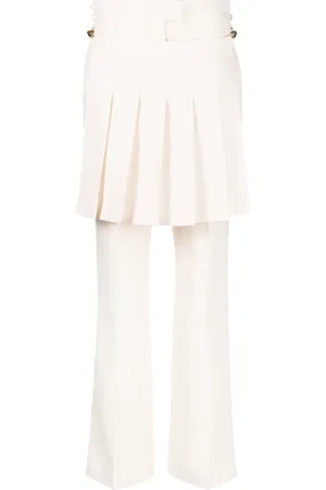 Fendi Layered virgin