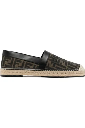 Fendi FF monogram