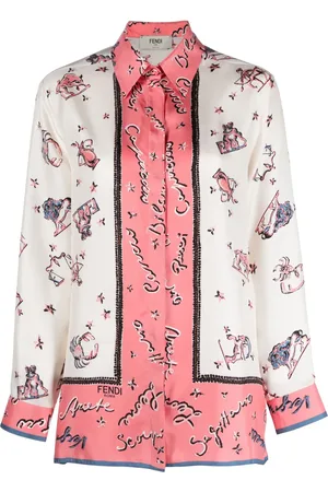 Fendi Graphic