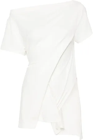 Courrèges Boat