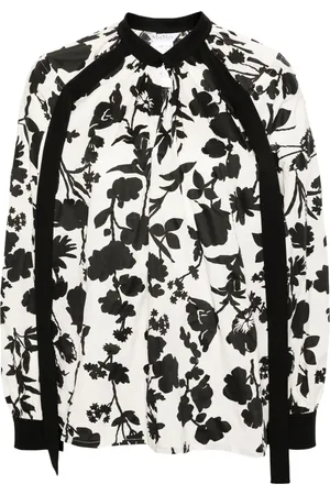 Max Mara Gaetana floral