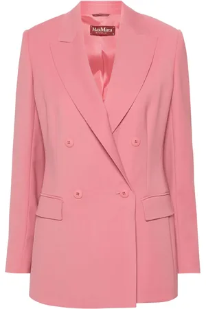 Max Mara Double