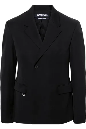 Jacquemus La Veste Melo virgin
