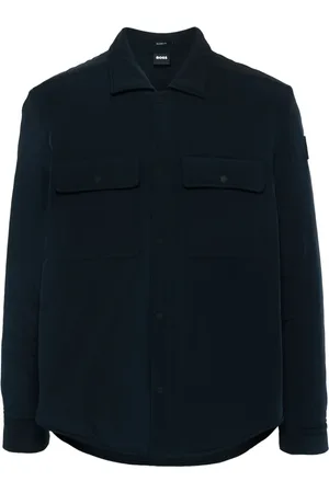 HUGO BOSS Logo