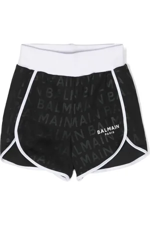 Balmain Logo
