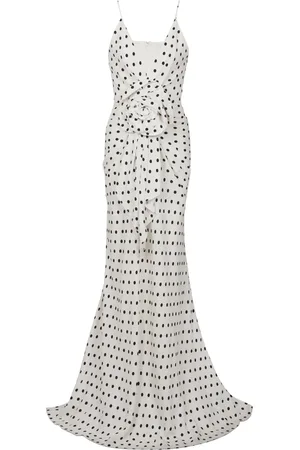Balmain Polka dot