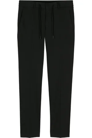 Karl Lagerfeld Drawstring skinny
