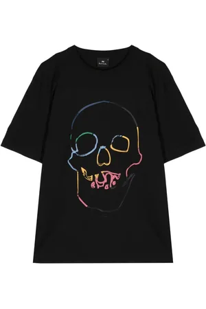Paul Smith Skull