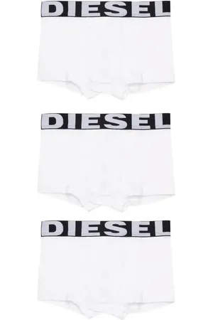 Diesel Logo