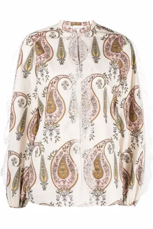 Giambattista Valli Paisley