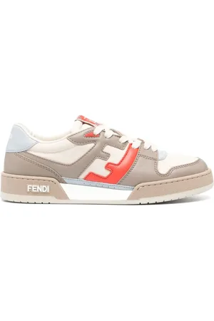Fendi Match low