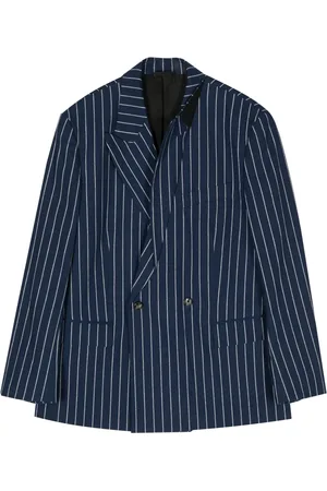 Marina Yee Striped double