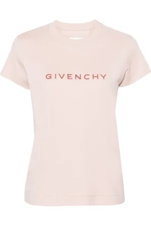 Givenchy Flocked