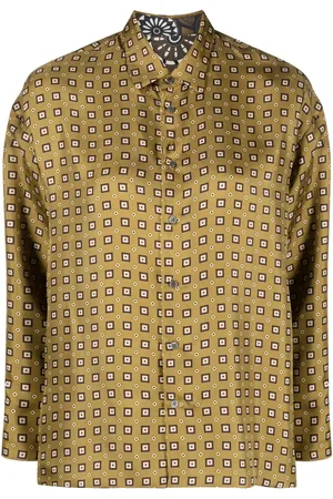 Max Mara Reversible graphic