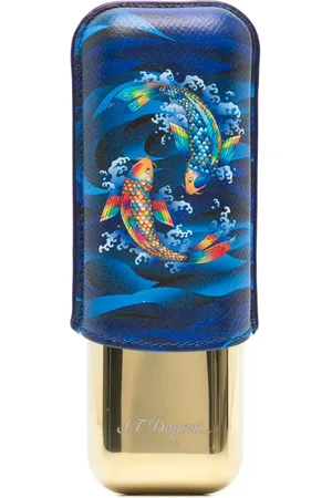 S.T. Dupont Koi Fish